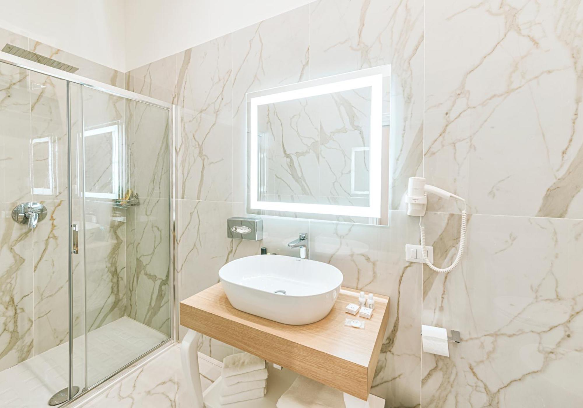 Gentile Suite & Spa Vomero Naples Extérieur photo